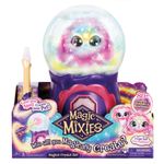 Magic-Mixies-Crystal-Ball---Rosa