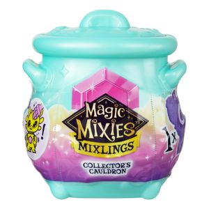 Magic Mixies Mixlings Single Pack Série 2 - Candide
