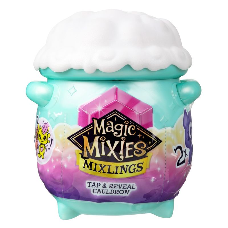 Magic-Mixies-Mixlings-Twin-Pack-Serie-2---Candide