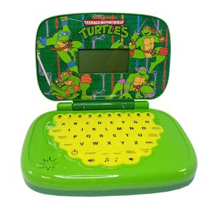 Laptop Tartarugas Ninja - Candide
