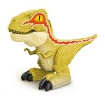Beast-Alive-Dino-Fera-Amarelo---Candide