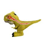 Beast-Alive-Dino-Fera-Amarelo---Candide
