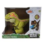 Beast-Alive-Dino-Fera-Amarelo---Candide