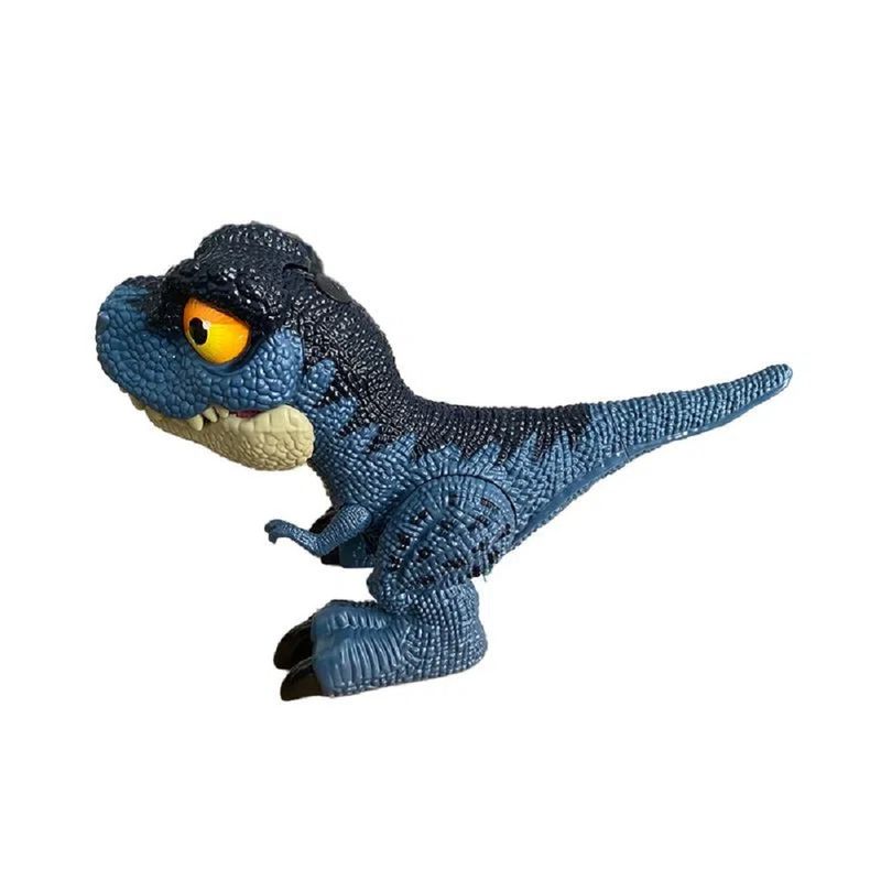 Beast-Alive-Dino-Fera-Azul---Candide