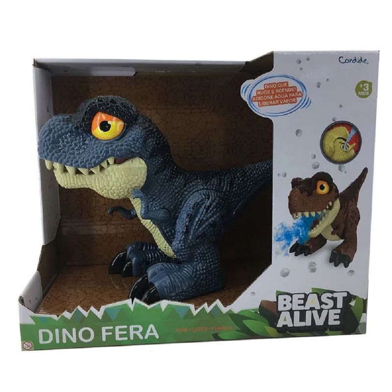 Beast-Alive-Dino-Fera-Azul---Candide