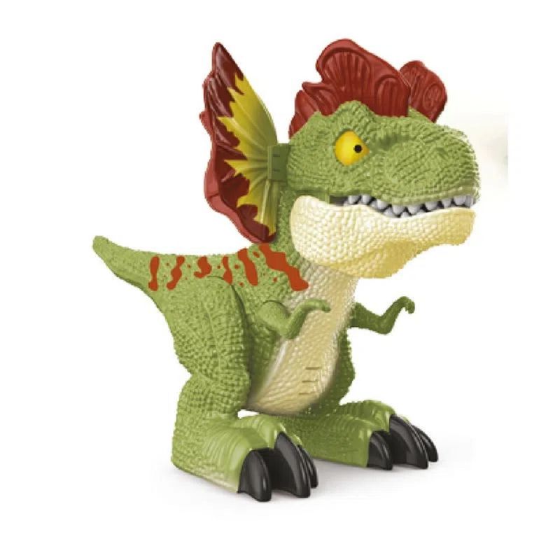 Beast-Alive-Dino-Fera-Verde---Candide
