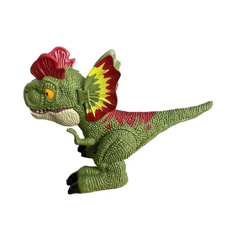 Beast-Alive-Dino-Fera-Verde---Candide