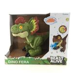 Beast-Alive-Dino-Fera-Verde---Candide