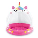 Piscina-Inflavel-Unicornio-com-Cobertura-45L---Intex