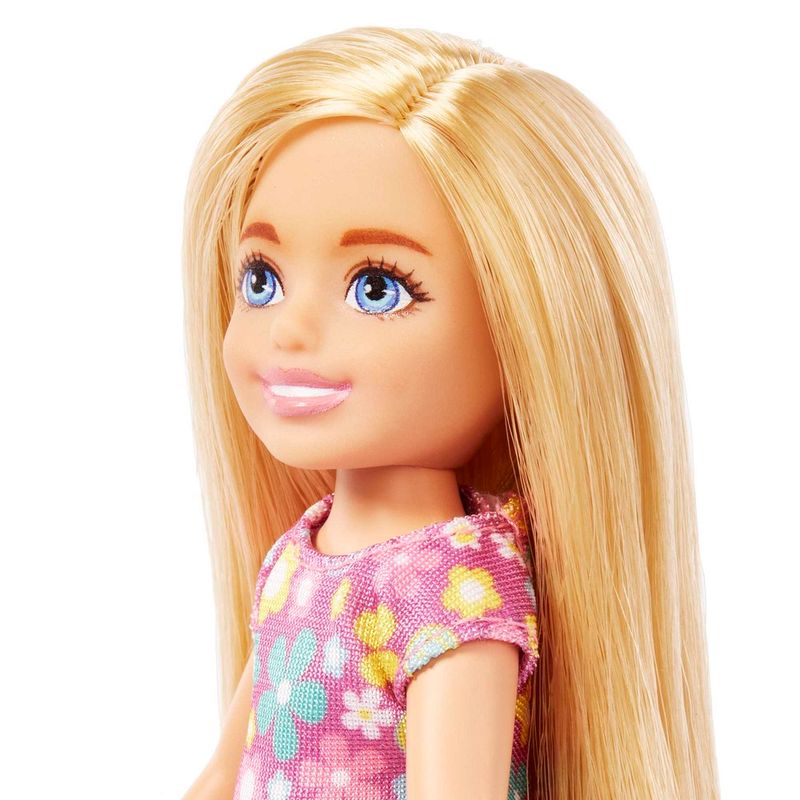 Barbie-Chelsea-Vestido-Roxo-Floral---Mattel