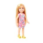 Barbie-Chelsea-Vestido-Roxo-Floral---Mattel