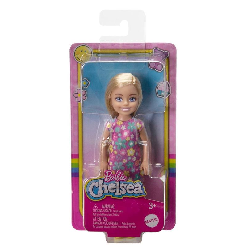 Barbie-Chelsea-Vestido-Roxo-Floral---Mattel