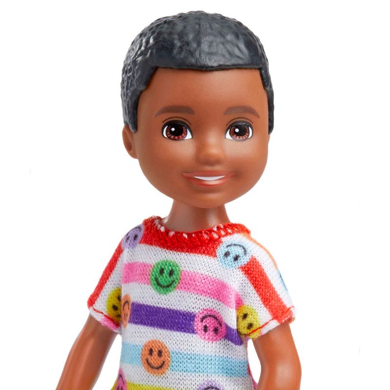 Barbie-Chelsea-Macacao-Smiles---Mattel