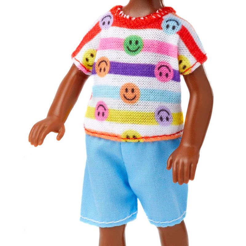 Barbie-Chelsea-Macacao-Smiles---Mattel