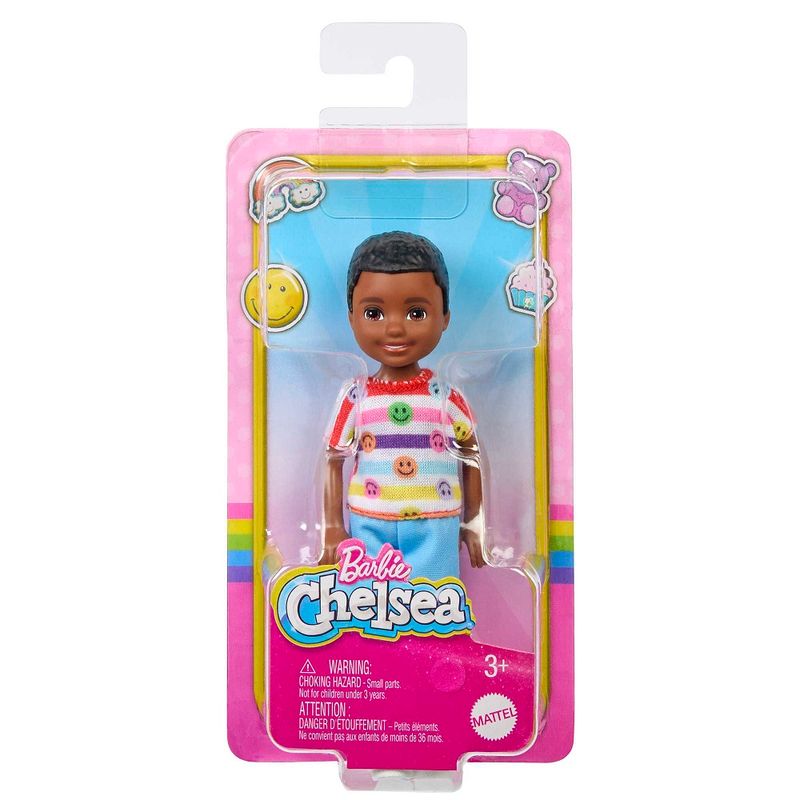 Barbie-Chelsea-Macacao-Smiles---Mattel