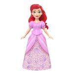 Disney-Princesa-Boneca-Fashions-e-Amigos-da-Ariel---Mattel
