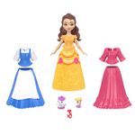 Disney-Princesa-Boneca-Fashions-e-Amigos-da-Bela---Mattel