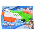 LancadordeAguaXGunsPequenaVerdeBrinkzania