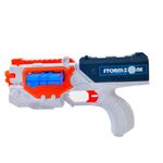 Lancador-de-Dardos-Guns-Master-12-Dardos-Branco---Brinkzania