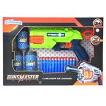 Lancador-de-Dardos-Guns-Master-24-Dardos-Verde---Brinkzania