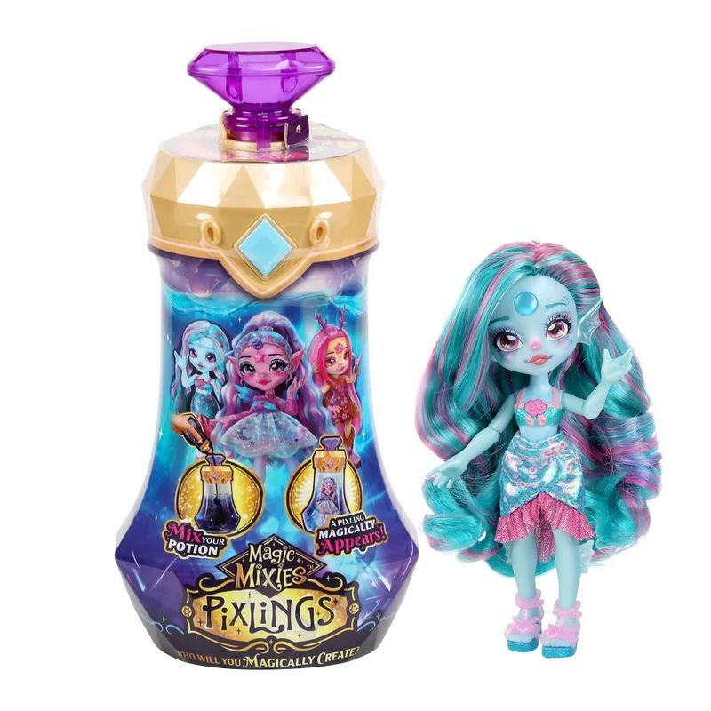 Boneca-Magic-Mixies-Pixlings-Aqua---Candide