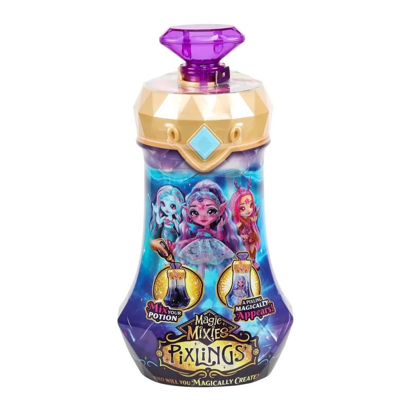 Boneca-Magic-Mixies-Pixlings-Aqua---Candide