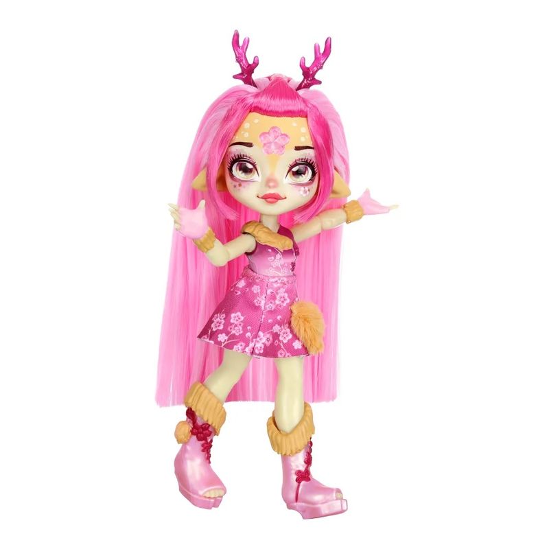 Boneca-Magic-Mixies-Pixlings-Pink---Candide