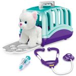 Adotados-Pet-Care-Gatinho---Fun-Divirta-se