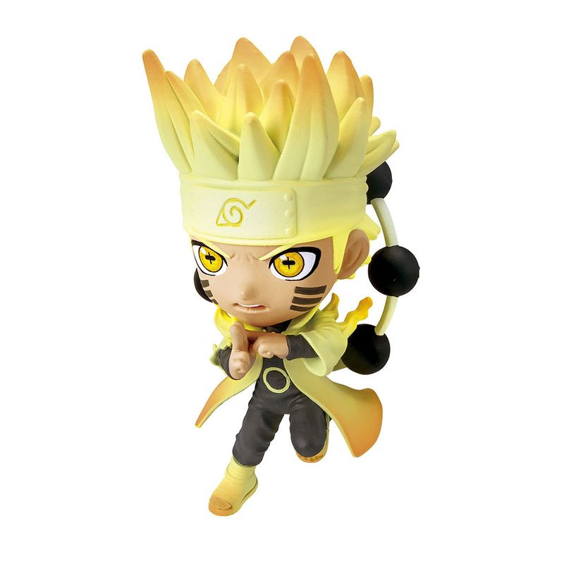 Boneco-Naruto-Chibi-Masters-Wave-2-Naruto-Kurama---Fun-Divirta-se