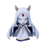 Boneco-Naruto-Chibi-Masters-Wave-2-Kaguya---Fun-Divirta-se