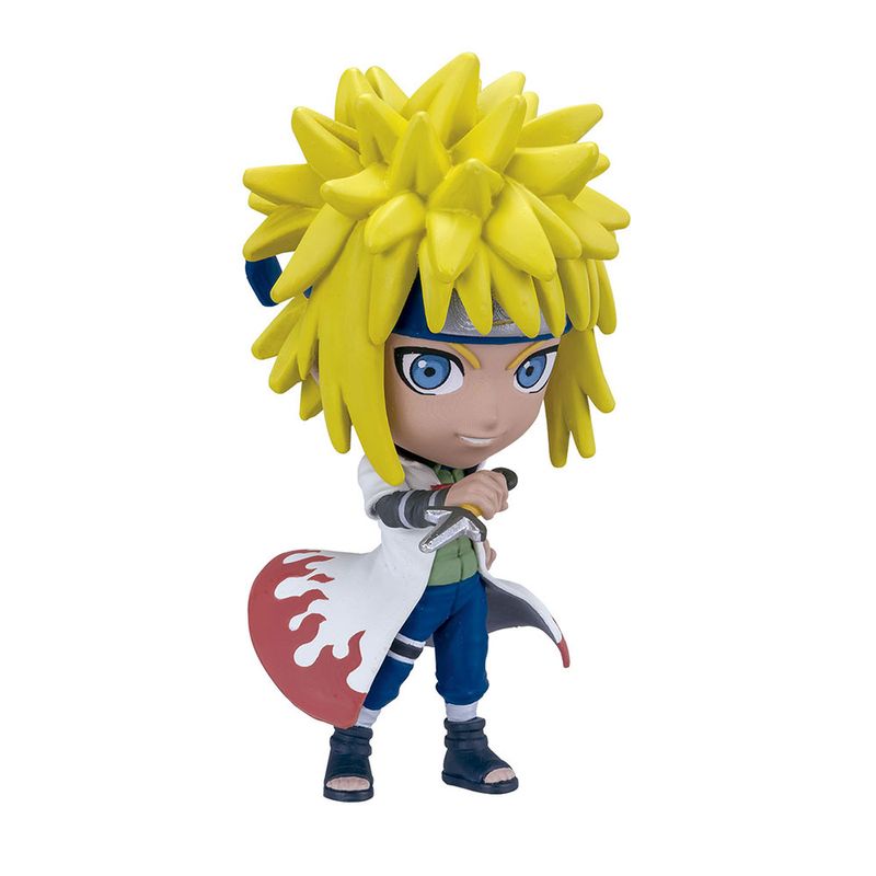 Boneco-Naruto-Chibi-Masters-Wave-2-Minato---Fun-Divirta-se