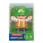 Fisher-Price-Little-People-Reciclador---Mattel