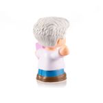 Fisher-Price-Little-People-Doutor-Nathan---Mattel