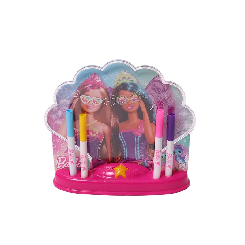Barbie-Pinte-e-Ilumine-Sereias---Fun-Divirta-se