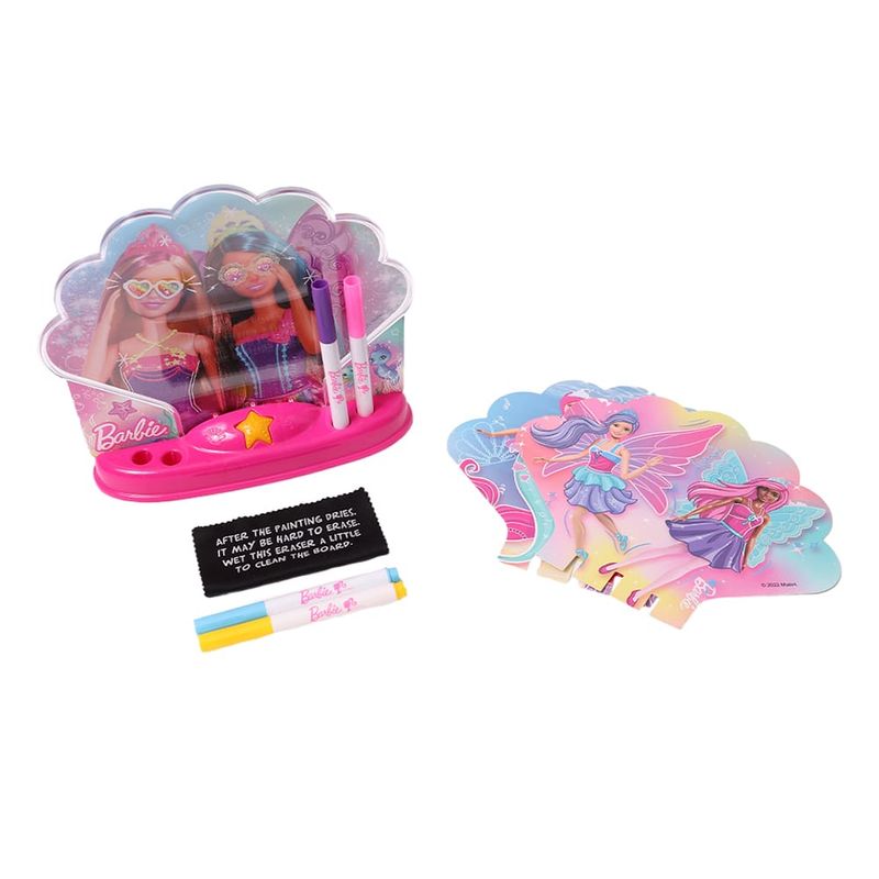 Barbie-Pinte-e-Ilumine-Sereias---Fun-Divirta-se