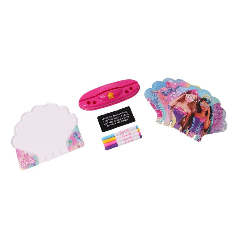 Barbie-Pinte-e-Ilumine-Sereias---Fun-Divirta-se