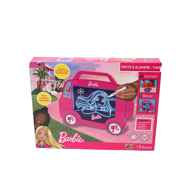 Barbie-Pinte-e-Ilumine-Van---Fun-Divirta-se
