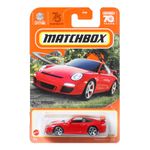 Matchbox-Basics-Porsche-911-GT3---Mattel