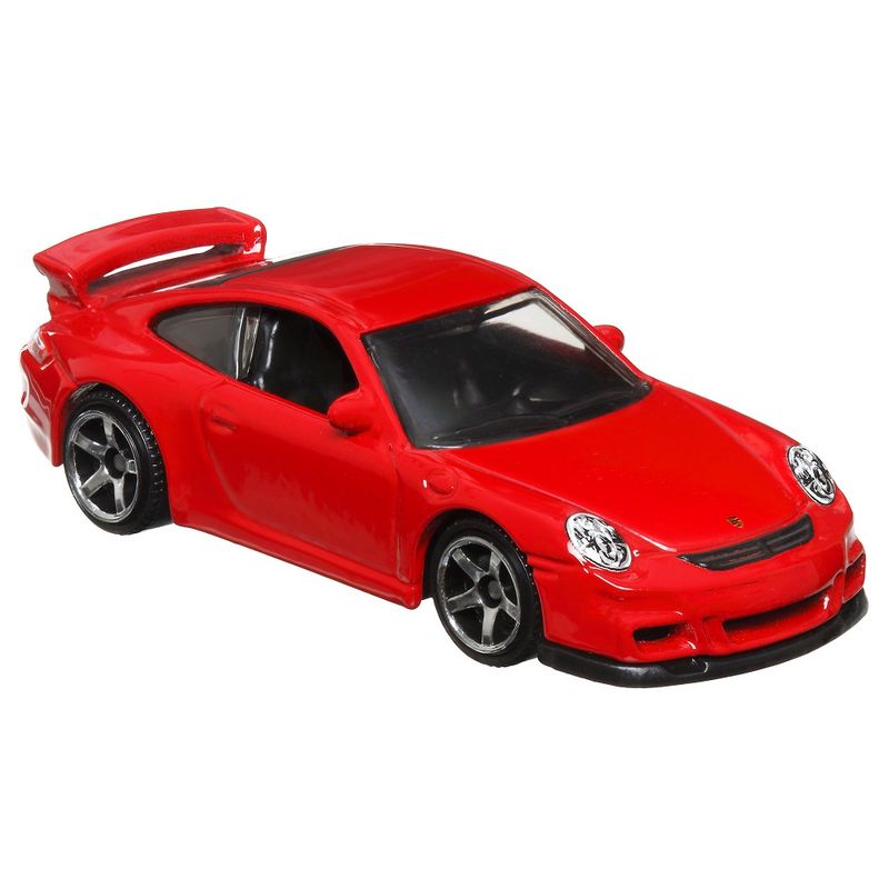 Matchbox Memories: Matchbox Stars Of Germany MB-05 és MB-87 - Porsche 911 GT3