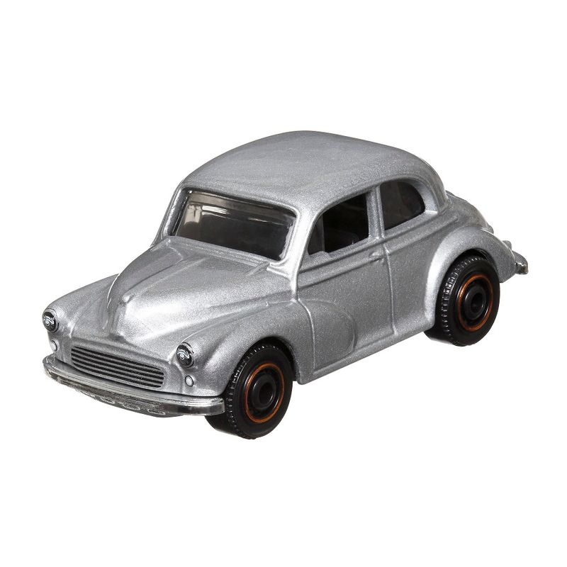 Matchbox-Basics-Morris-Minor-Saloon---Mattel