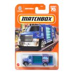 MatchboxBasicsAquaKingMattel