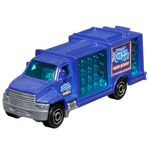 MatchboxBasicsAquaKingMattel