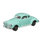 Matchbox-Basics-1941-Plymouth-Coupe---Mattel