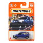 Matchbox-Basics-Renalt-Kangoo---Mattel