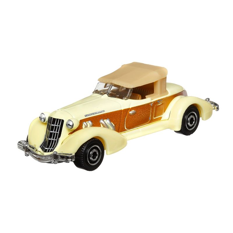 Matchbox-Basics-1936-Auburn-Speedster-851---Mattel