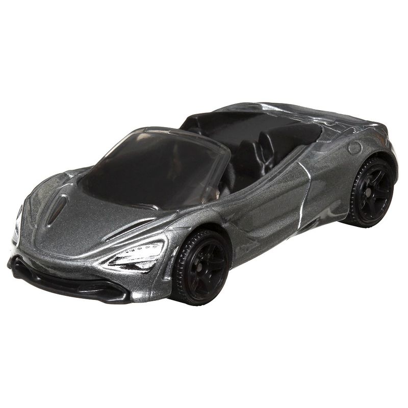 Matchbox-Basics-McLaren-720S-Spider---Mattel