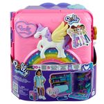 Polly-Pocket-Conjunto-Resort-Roll-Away---Mattel