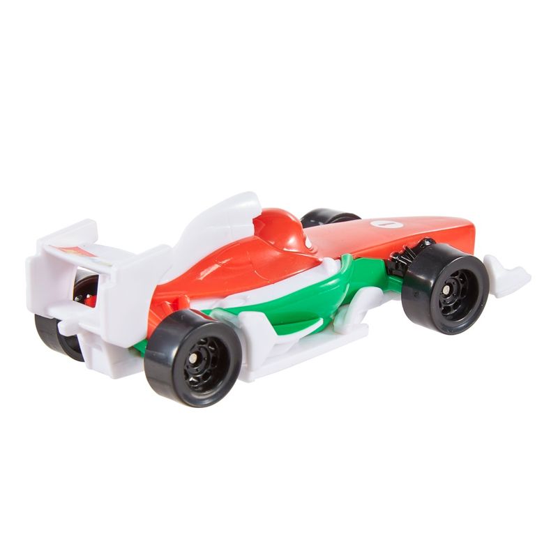 Disney-Pixar-Carros-Francesco-Bernoulli---Mattel