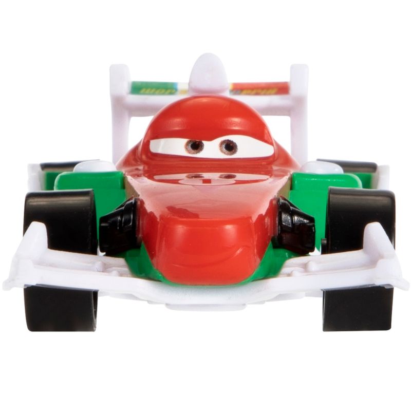 Disney-Pixar-Carros-Francesco-Bernoulli---Mattel