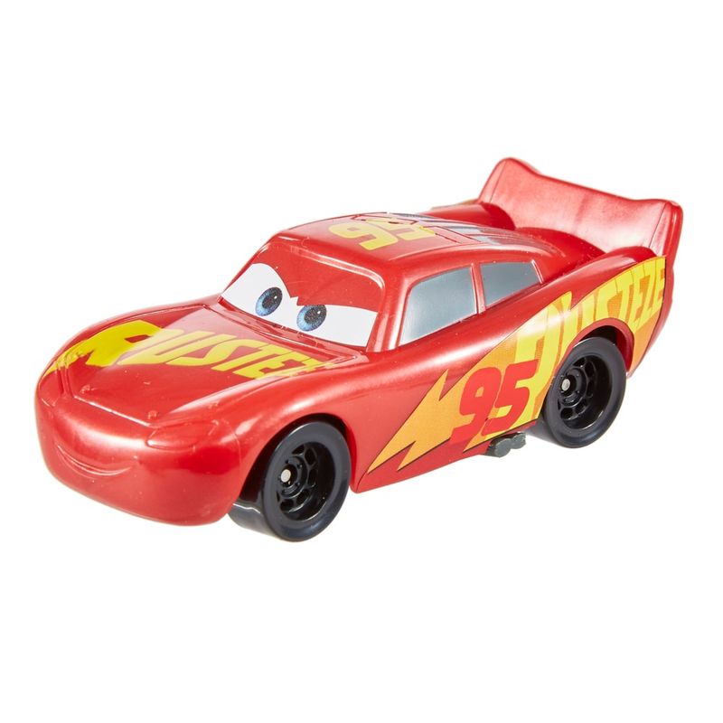 Topo de bolo Carros Disney mcqueen – Bear's Fun